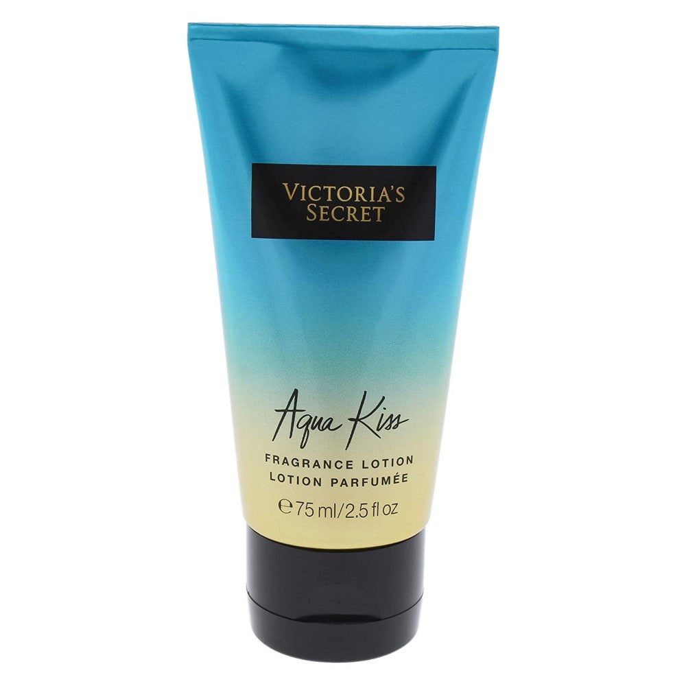 Victoria's Secret Aqua Kiss Body Lotion 75ml