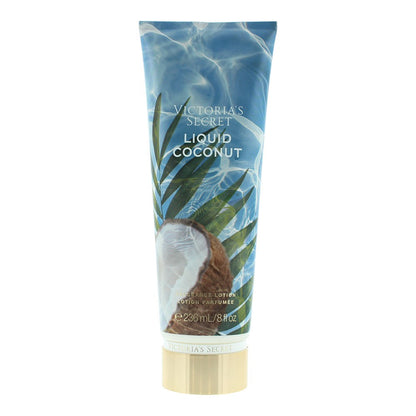 Victoria's Secret Body Lotion Liquid Coconut 236ml