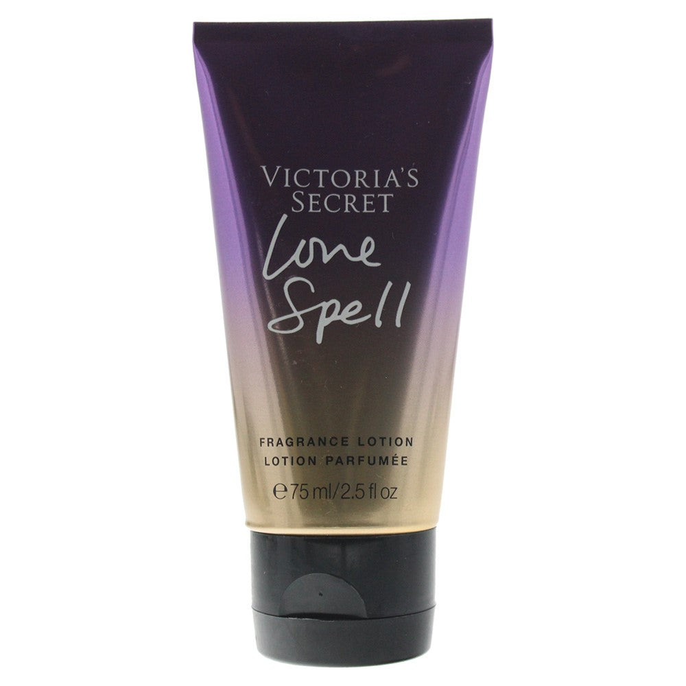 Victoria's Secret Body Lotion Love Spell 75ml