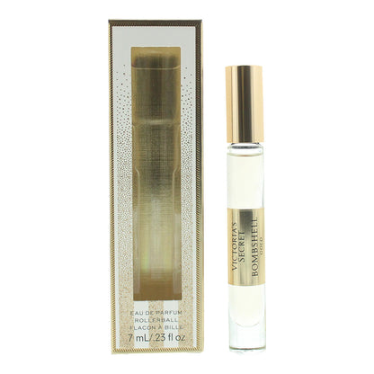 Victoria's Secret Bombshell Gold 7ml EDP Rollerball