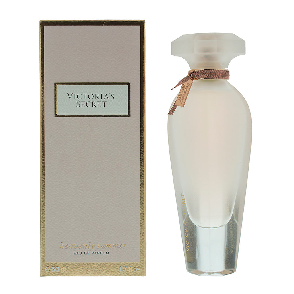 Victoria's Secret Heavenly Summer 50ml EDP Spray