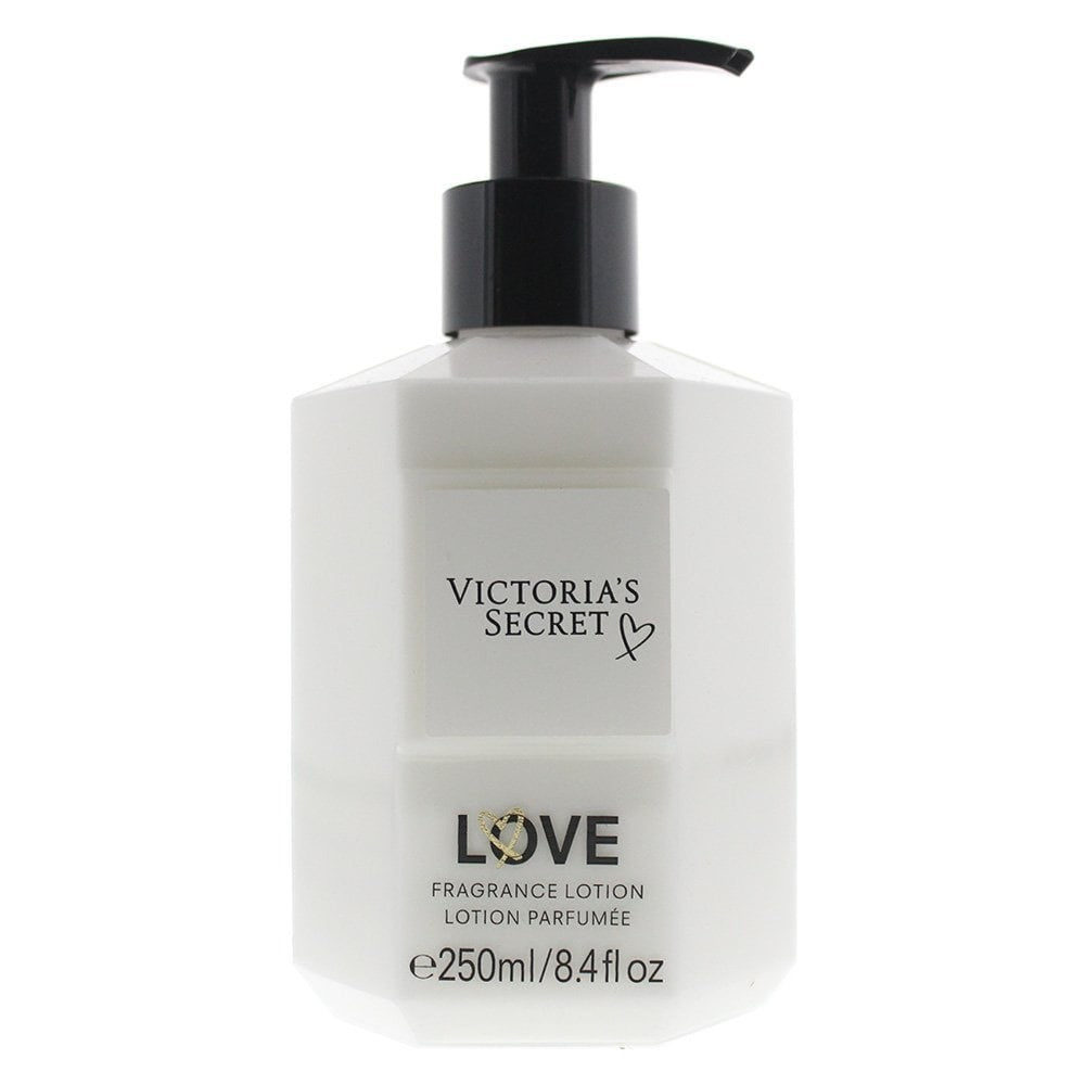 Victoria's Secret Love Body Lotion 250ml
