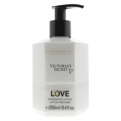 Victoria's Secret Love Body Lotion 250ml