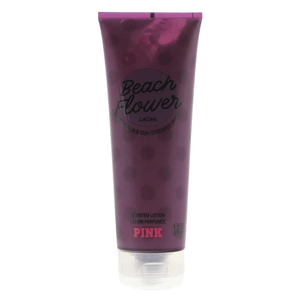 Victoria's Secret Pink Magnolia Beach Flower Body lotion 236ml