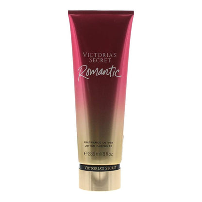 Victoria's Secret Romantic Body Lotion 236ml