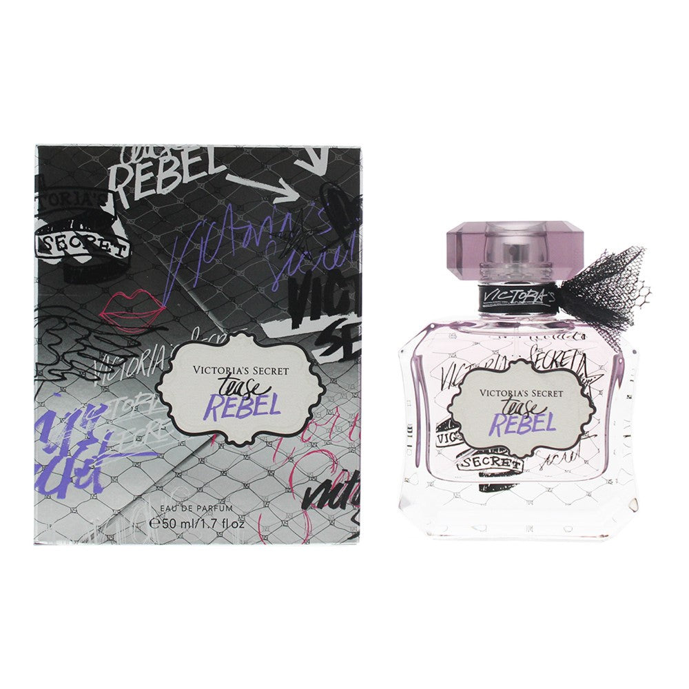 Victoria's Secret Tease Rebel 50ml EDP Spray