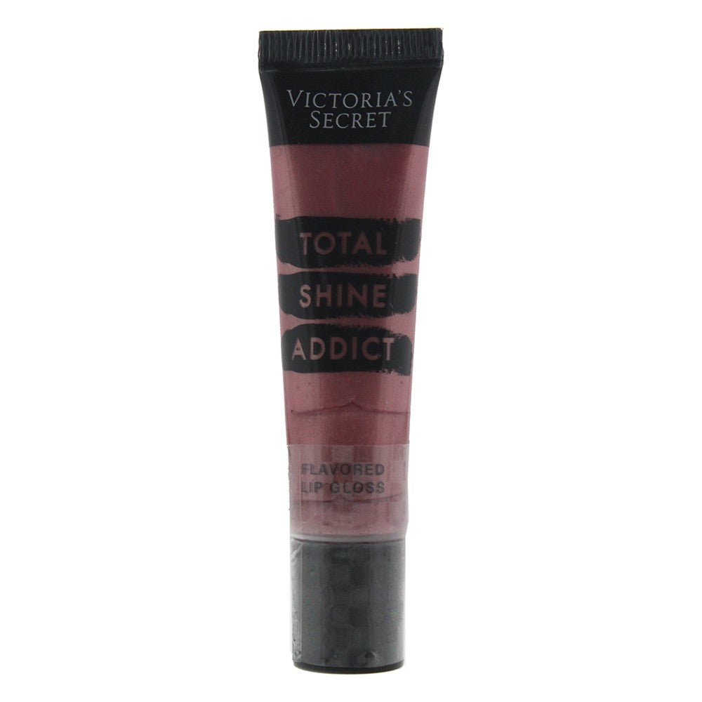 Victoria's Secret Total Shine Addict Lip Gloss 13g Berry Flash