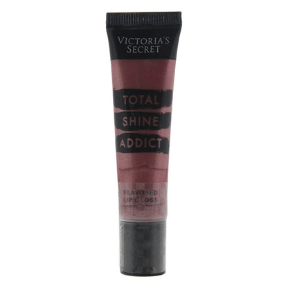 Victoria's Secret Total Shine Addict Lip Gloss 13g Berry Flash