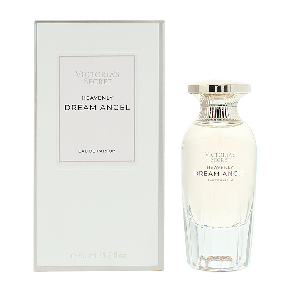 Victoria's Secret Heavenly Dream Angel 50ml EDP Spray