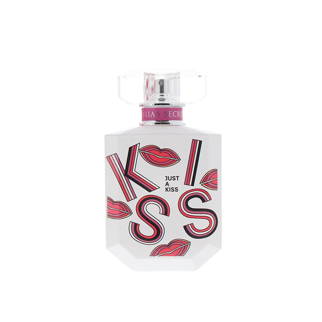 Victoria's Secret Just a Kiss 50ml EDP Spray