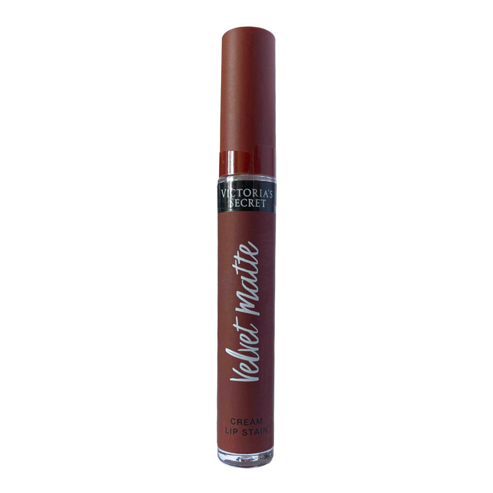 Victoria's Secret Lip Stain Velvet 3.1g Bold