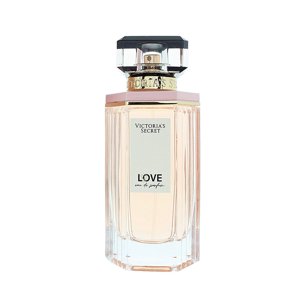 Victoria's Secret Love 100ml EDP Spray