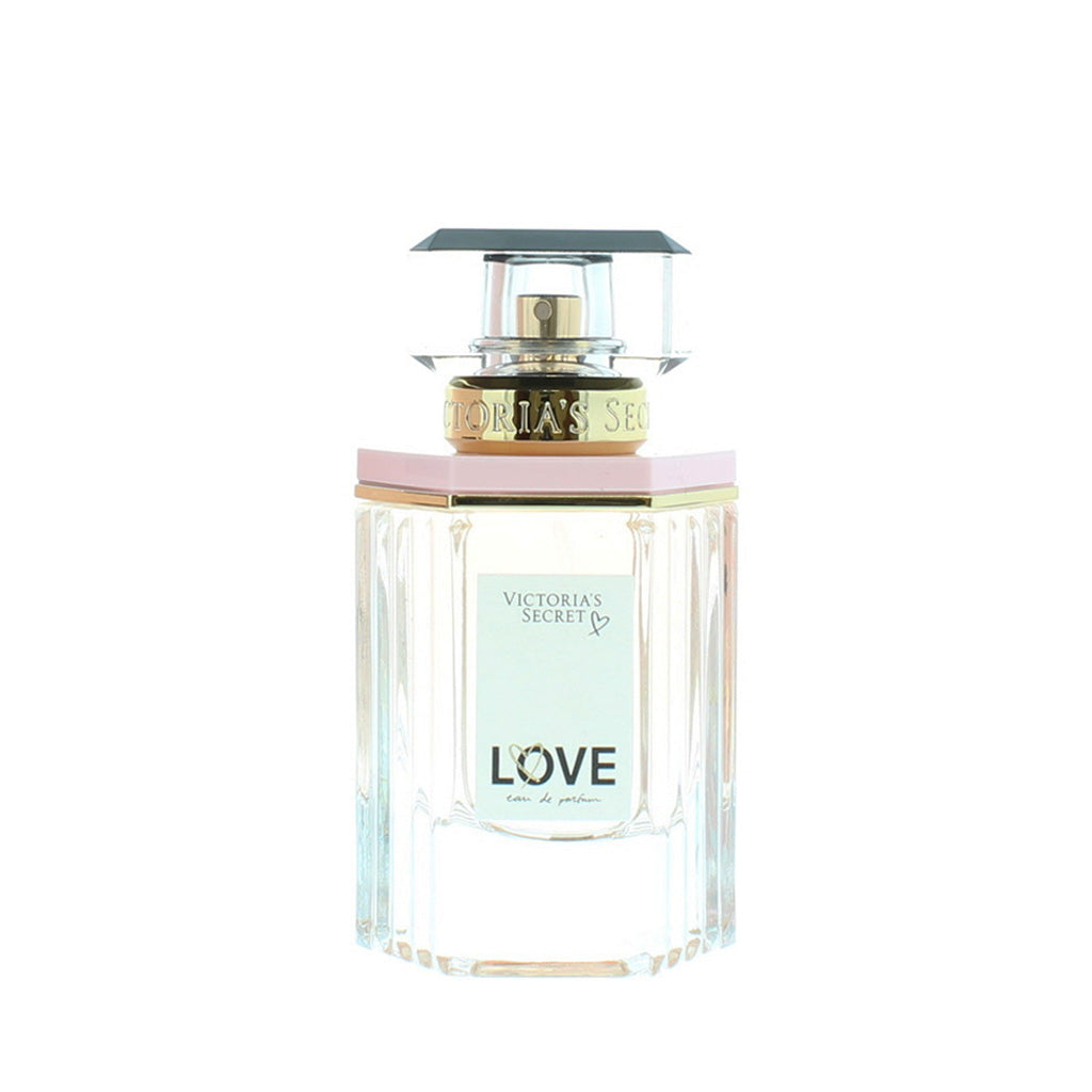 Victoria's Secret Love 50ml EDP Spray