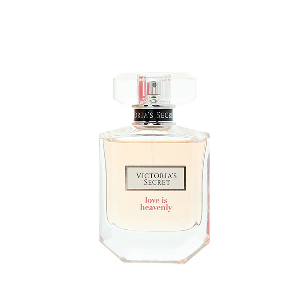 Victoria's Secret Love is Heavenly 50ml EDP Spray