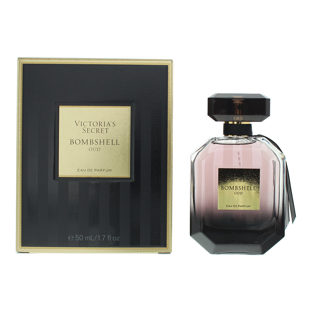 Victoria's Secret Bombshell Oud 50ml EDP Spray