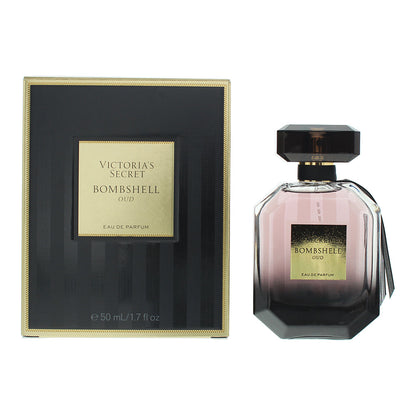 Victoria's Secret Bombshell Oud 50ml EDP Spray