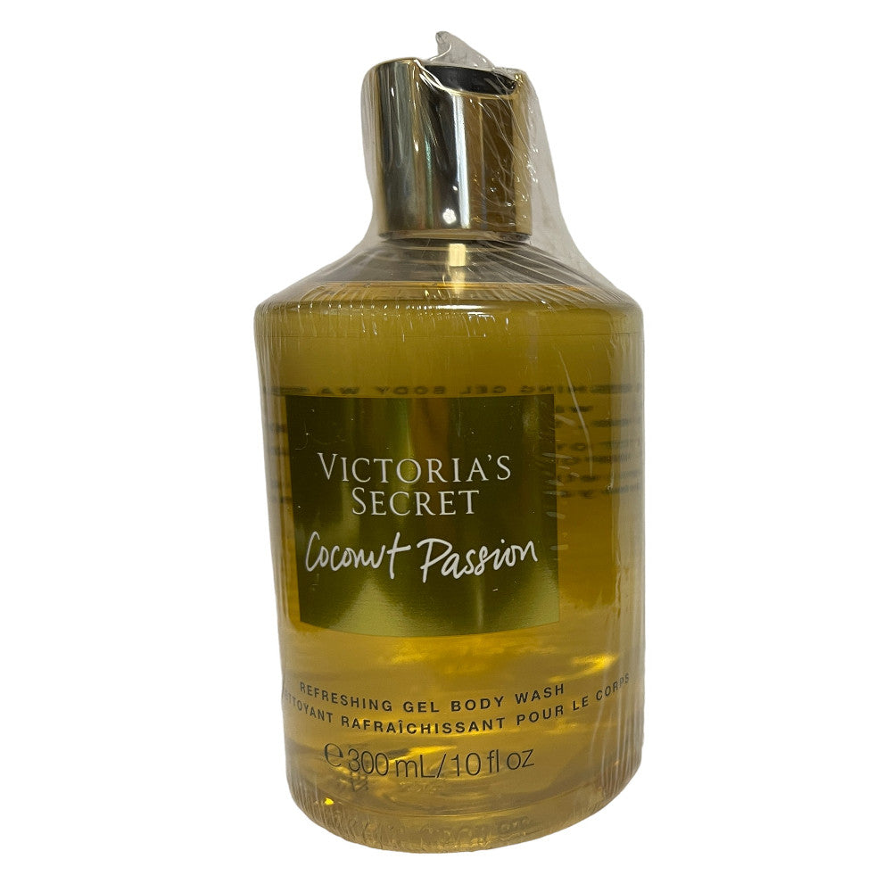 Victoria's Secret Coconut Passion Body Wash 300ml