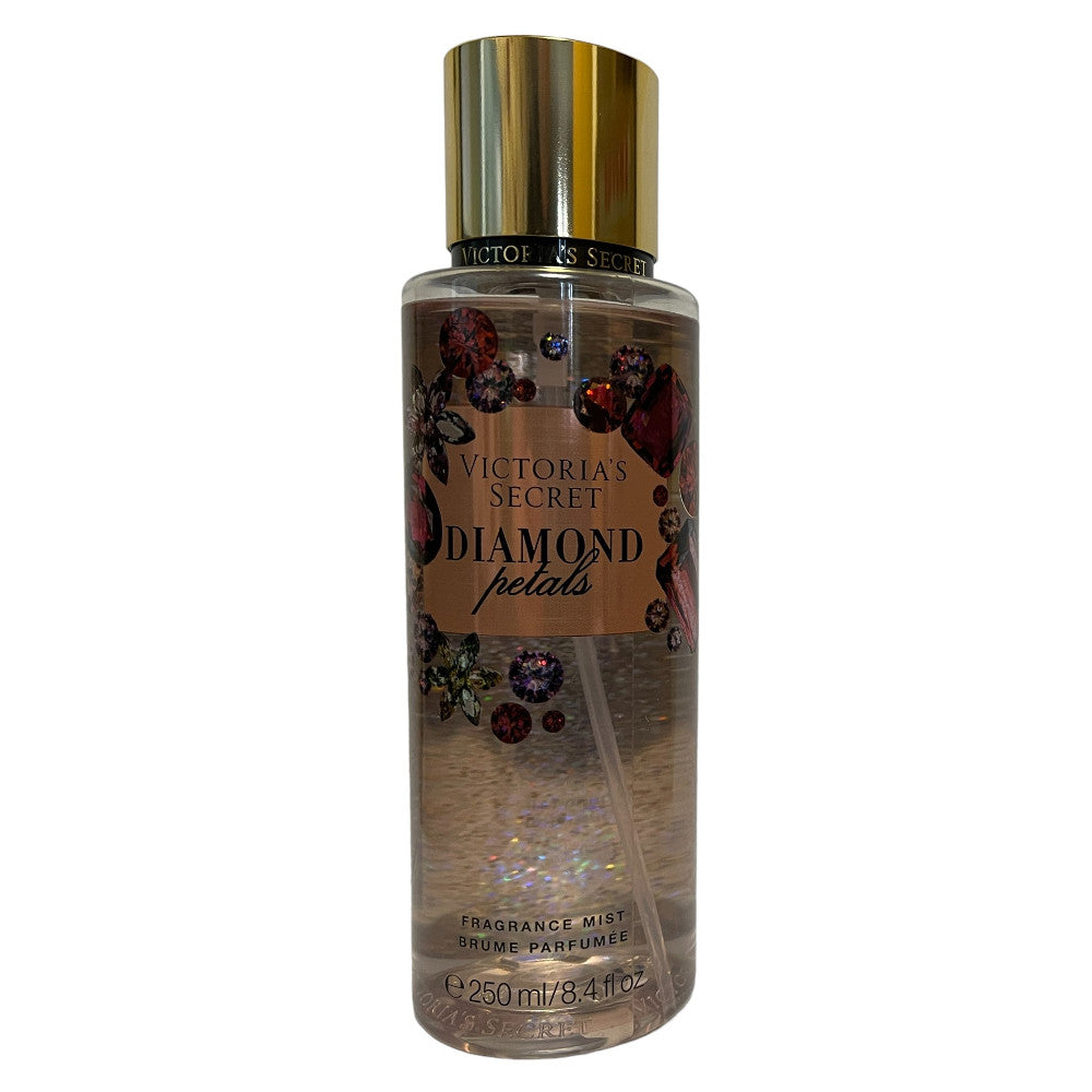 Victoria's Secret Diamond Petals Fragrance Mist 250ml