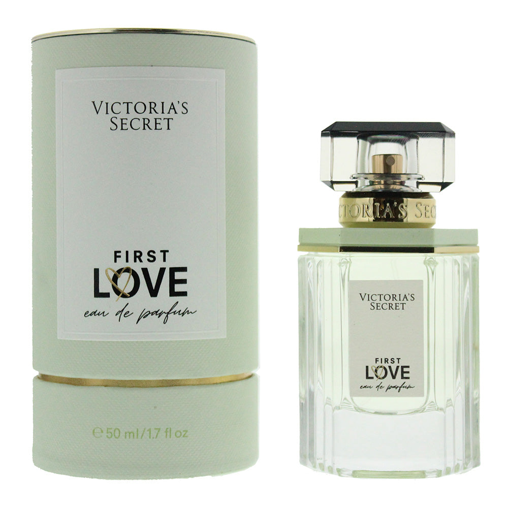 Victoria's Secret FIRST Love 50ml EDP Spray
