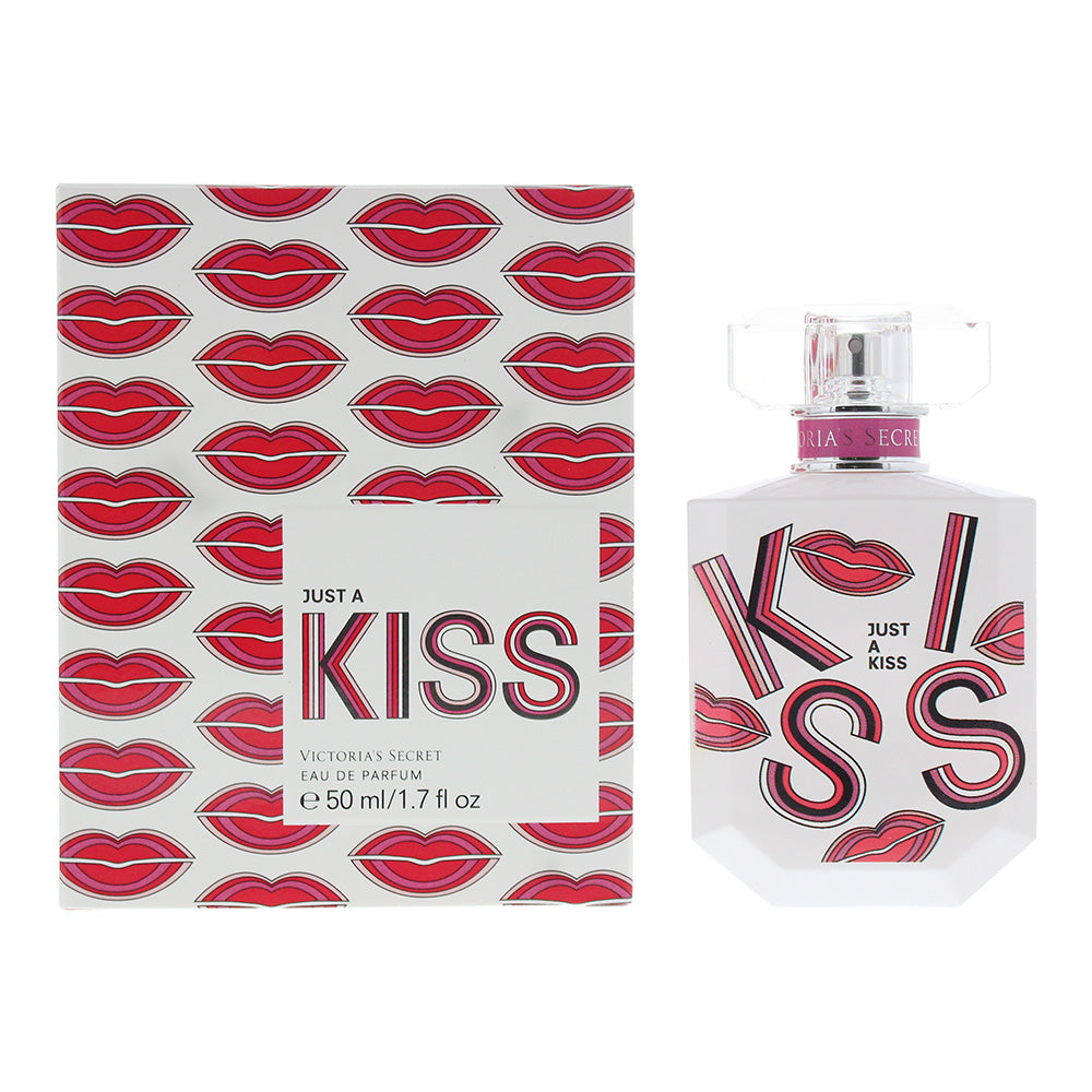 Victoria's Secret Just a Kiss 50ml EDP Spray