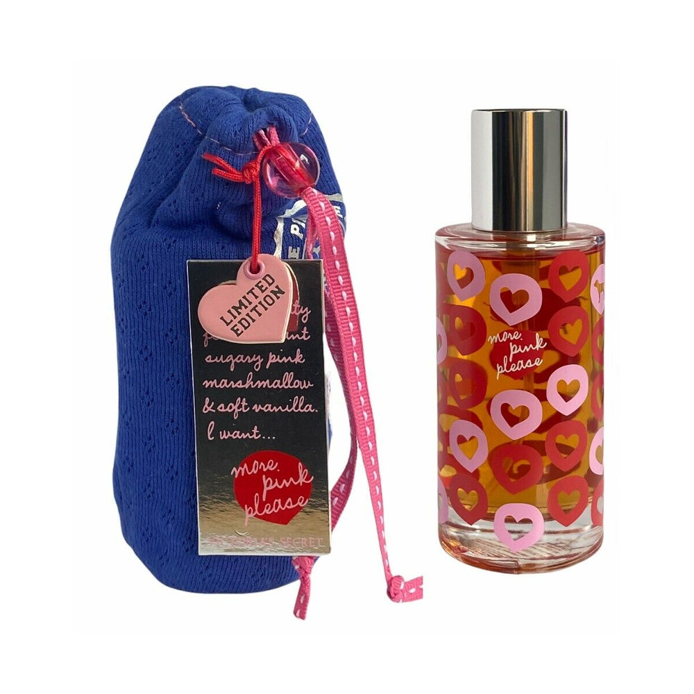 Victoria's Secret More Pink Please 75ml EDP Spray