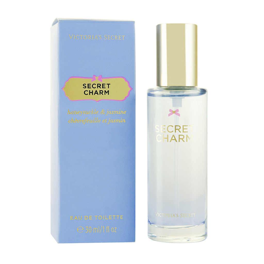 Victoria's Secret Secret Charm 30ml EDT Spray