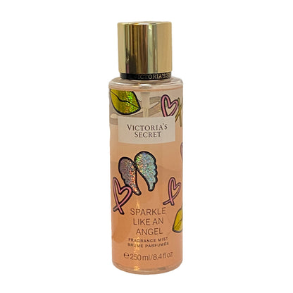 Victoria's Secret Sparkle Like an Angel Body Mist 250ml