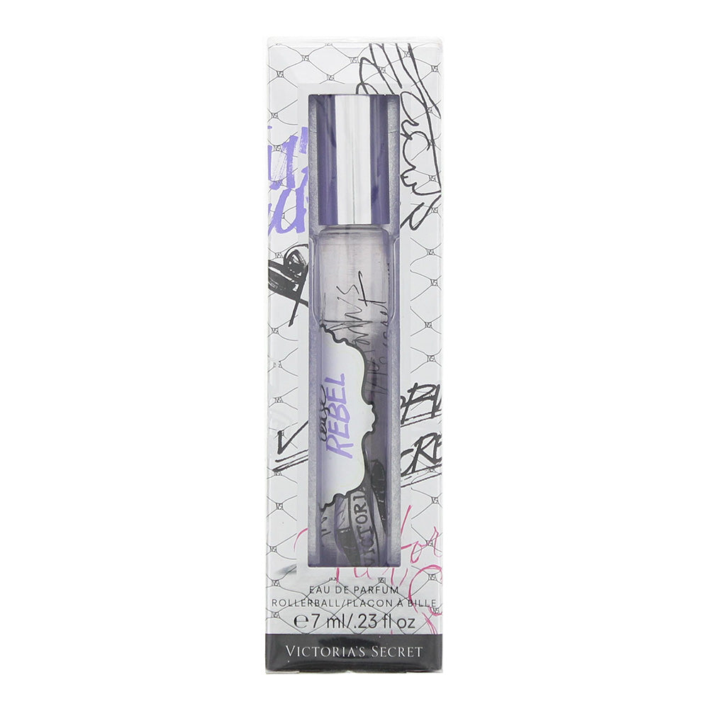 Victoria's Secret Tease Rebel 7ml EDP Rollerball