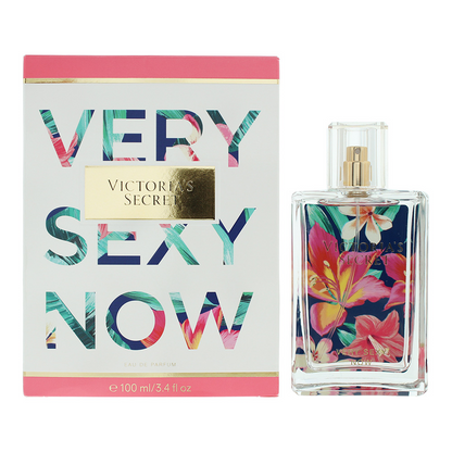 Victoria's Secret Very Sexy Now 100ml EDP Spray