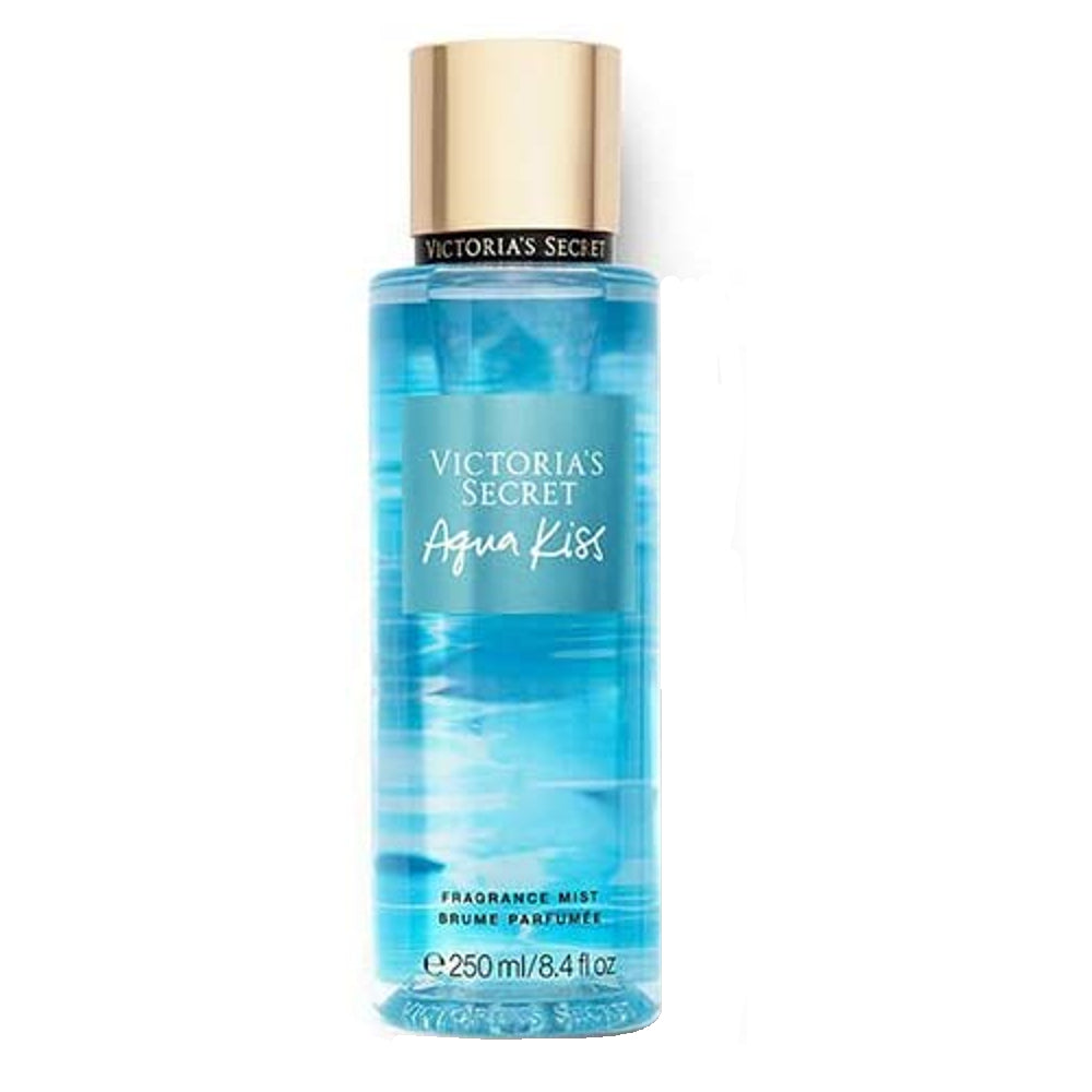 Victoria's Secret Aqua Kiss Body Mist 250ml