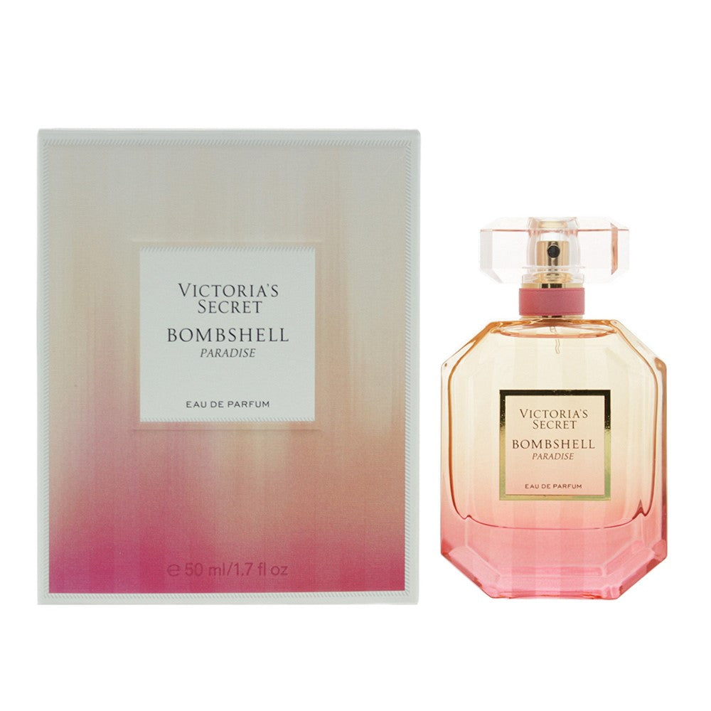 Victoria's Secret Bombshell Paradise 50ml EDP Spray
