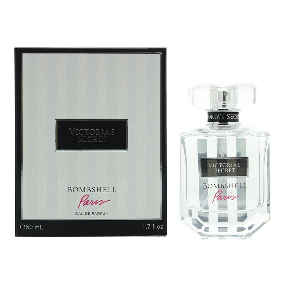 Victoria's Secret Bombshell Paris 50ml EDP Spray
