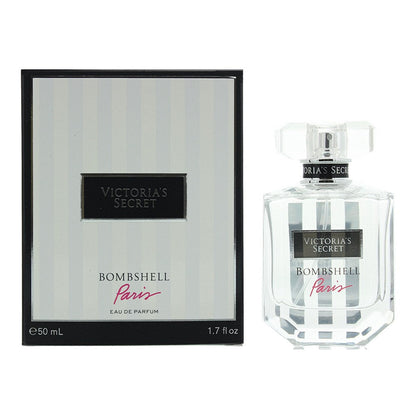 Victoria's Secret Bombshell Paris 50ml EDP Spray