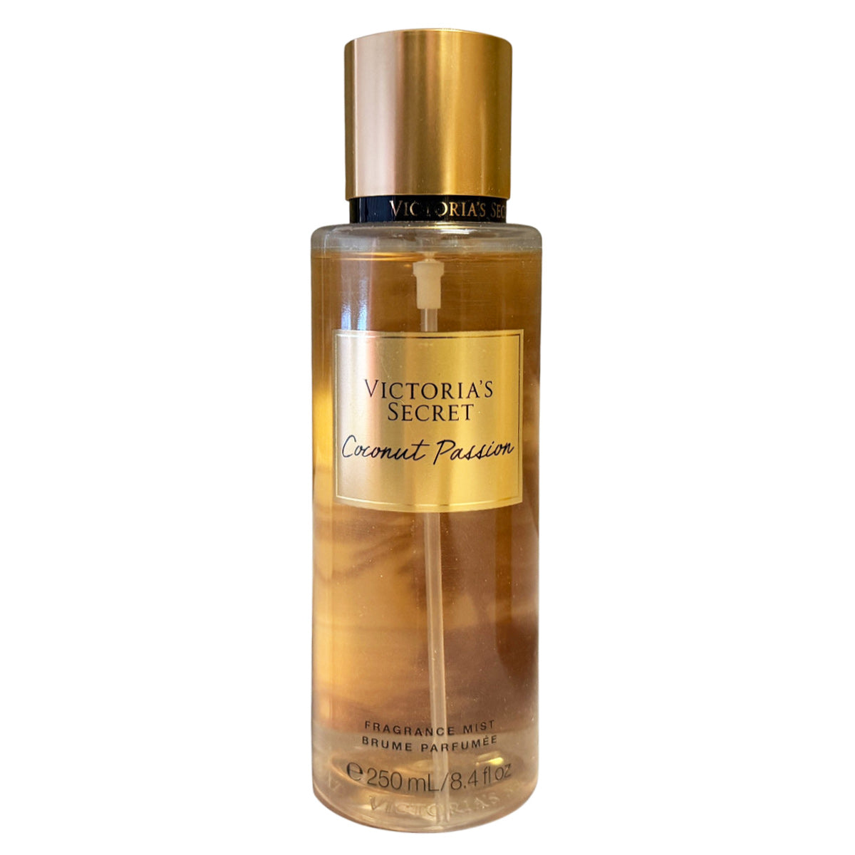 Victoria's Secret Coconut Passion Fragrance Mist 250ml