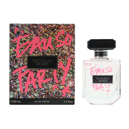 Victoria's Secret Eau So Party 50ml EDP Spray
