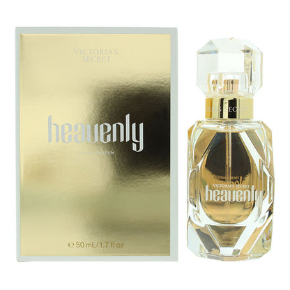 Victoria's Secret Heavenly 50ml EDP Spray