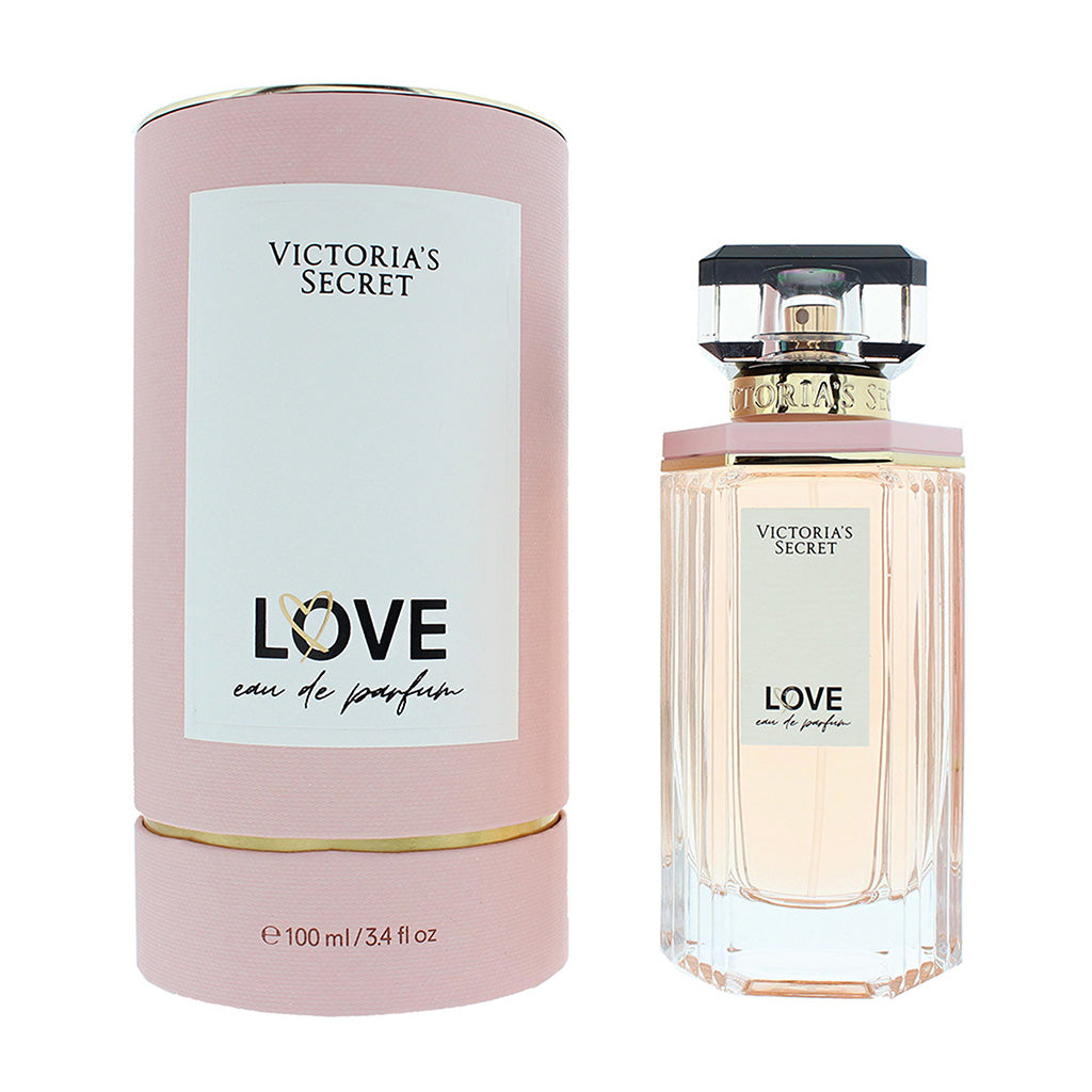 Victoria's Secret Love 100ml EDP Spray