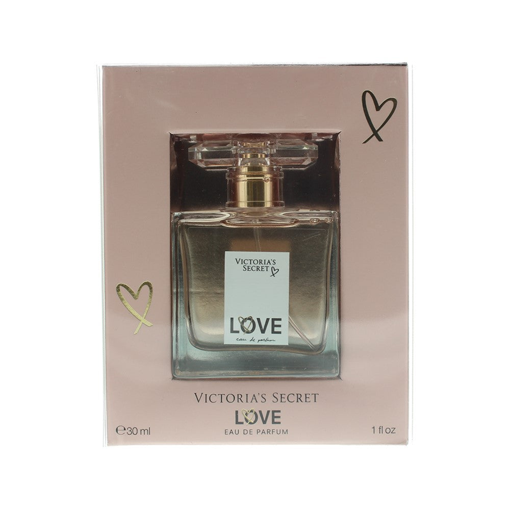 Victoria's Secret Love 30ml EDP Spray