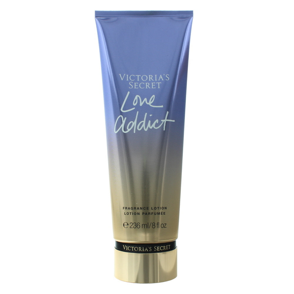 Victoria's Secret Love Addict Fragrance Body Lotion 236ml