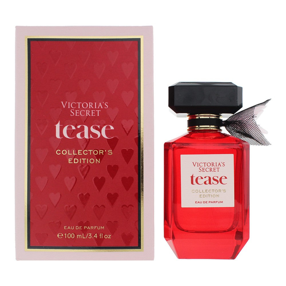 Victoria's Secret Tease Collectors 100ml EDP Spray