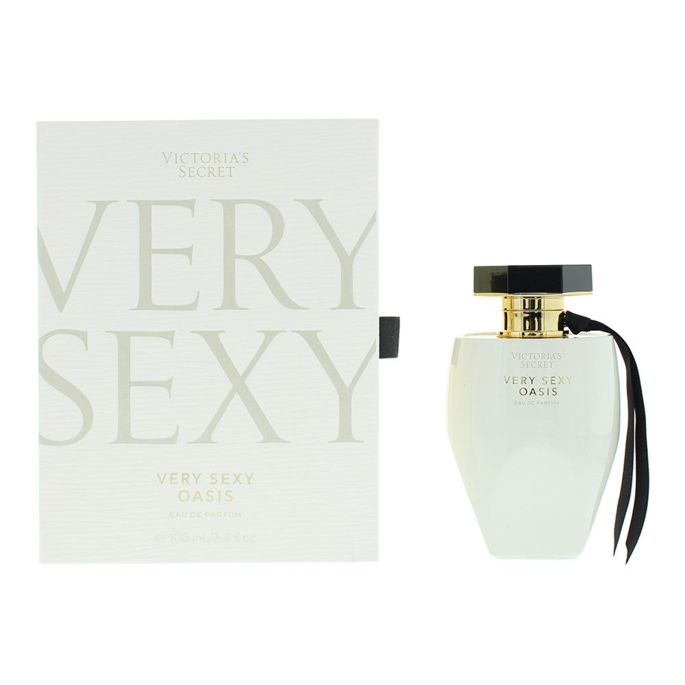 Victoria's Secret Very Sexy Oasis 100ml EDP Spray