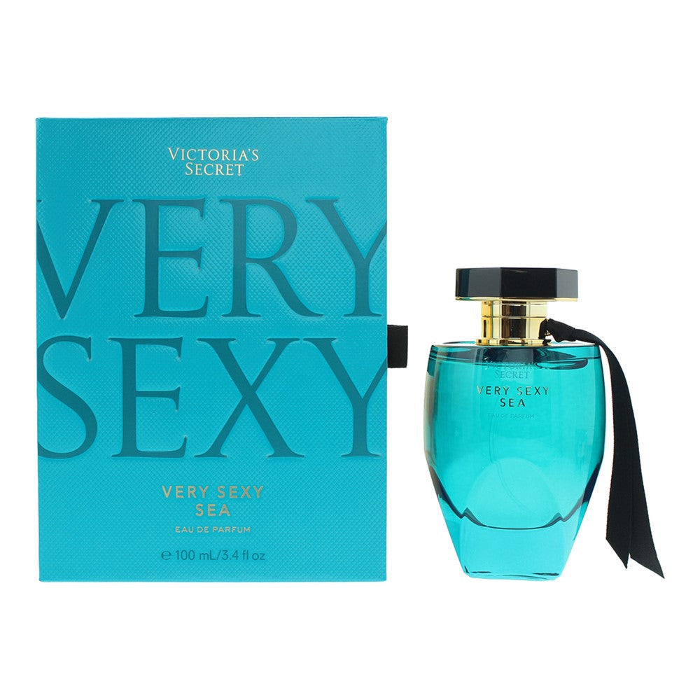 Victoria's Secret Very Sexy Sea 100ml EDP Spray