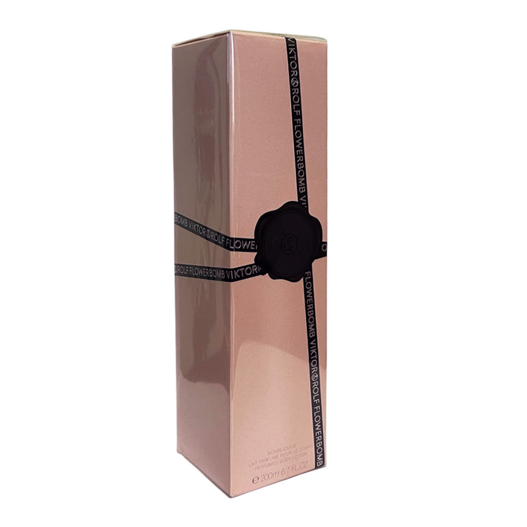 Viktor & Rolf Flowerbomb Body Lotion 200ml