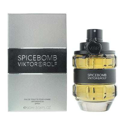 Viktor & Rolf Spicebomb 90ml EDT Spray
