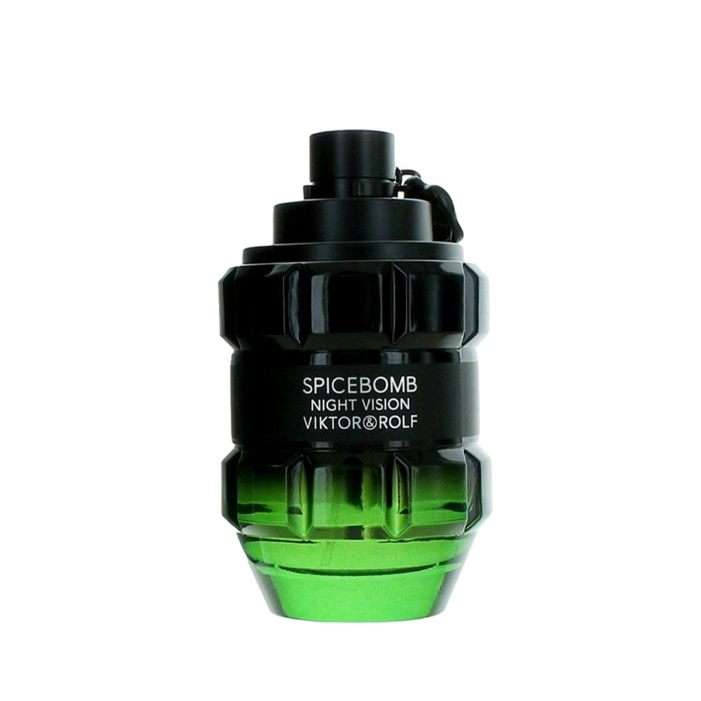 Viktor & Rolf Spicebomb Night Vision 150ml EDT Spray