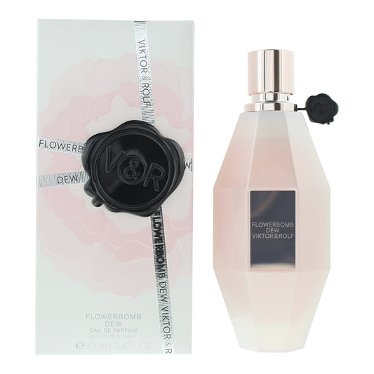 Viktor & Rolf Flowerbomb Dew 100ml EDP Spray
