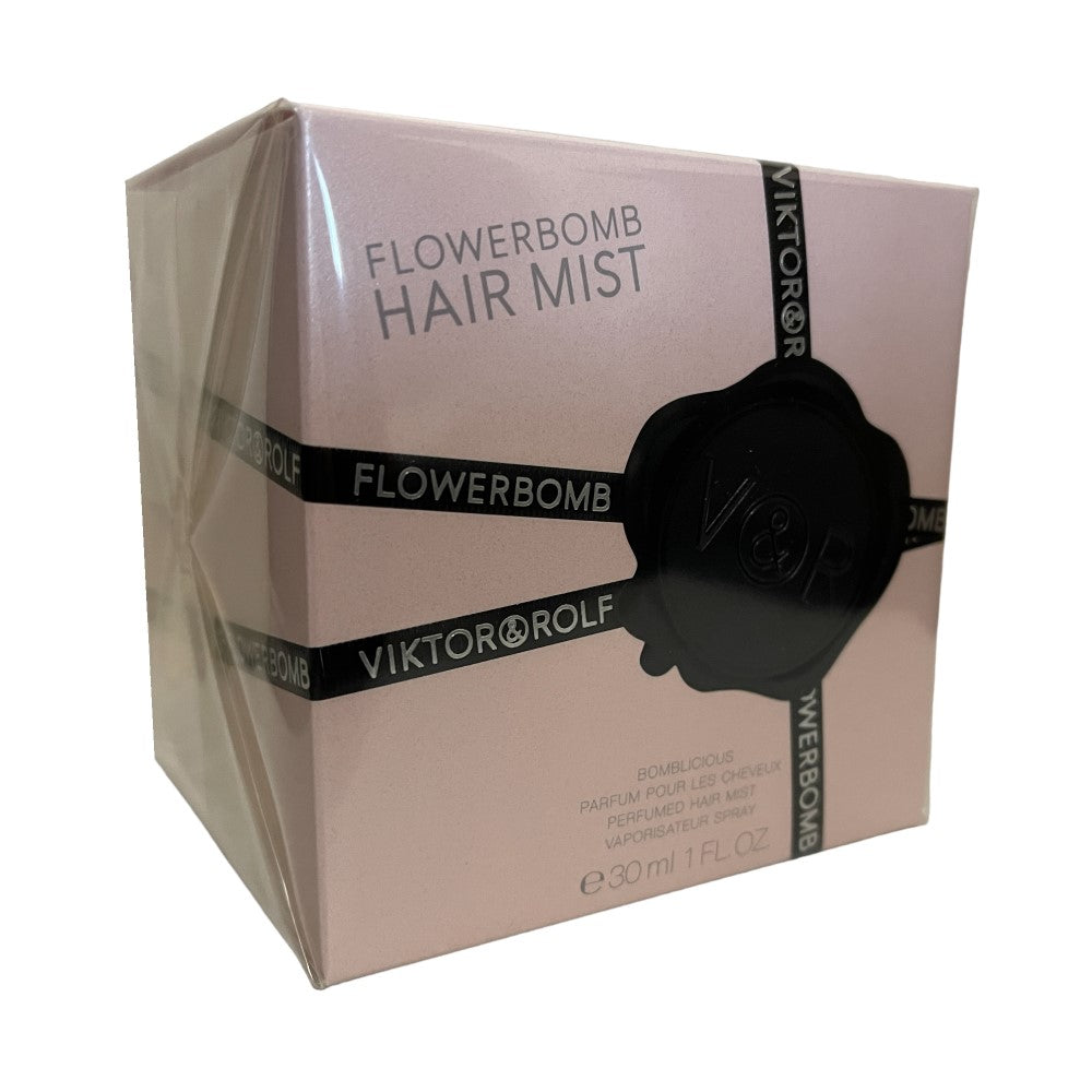 Viktor & Rolf Flowerbomb Hair Mist 30ml