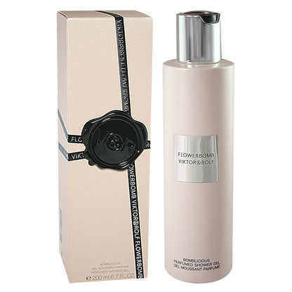 Viktor & Rolf Flowerbomb Shower Gel 200ml