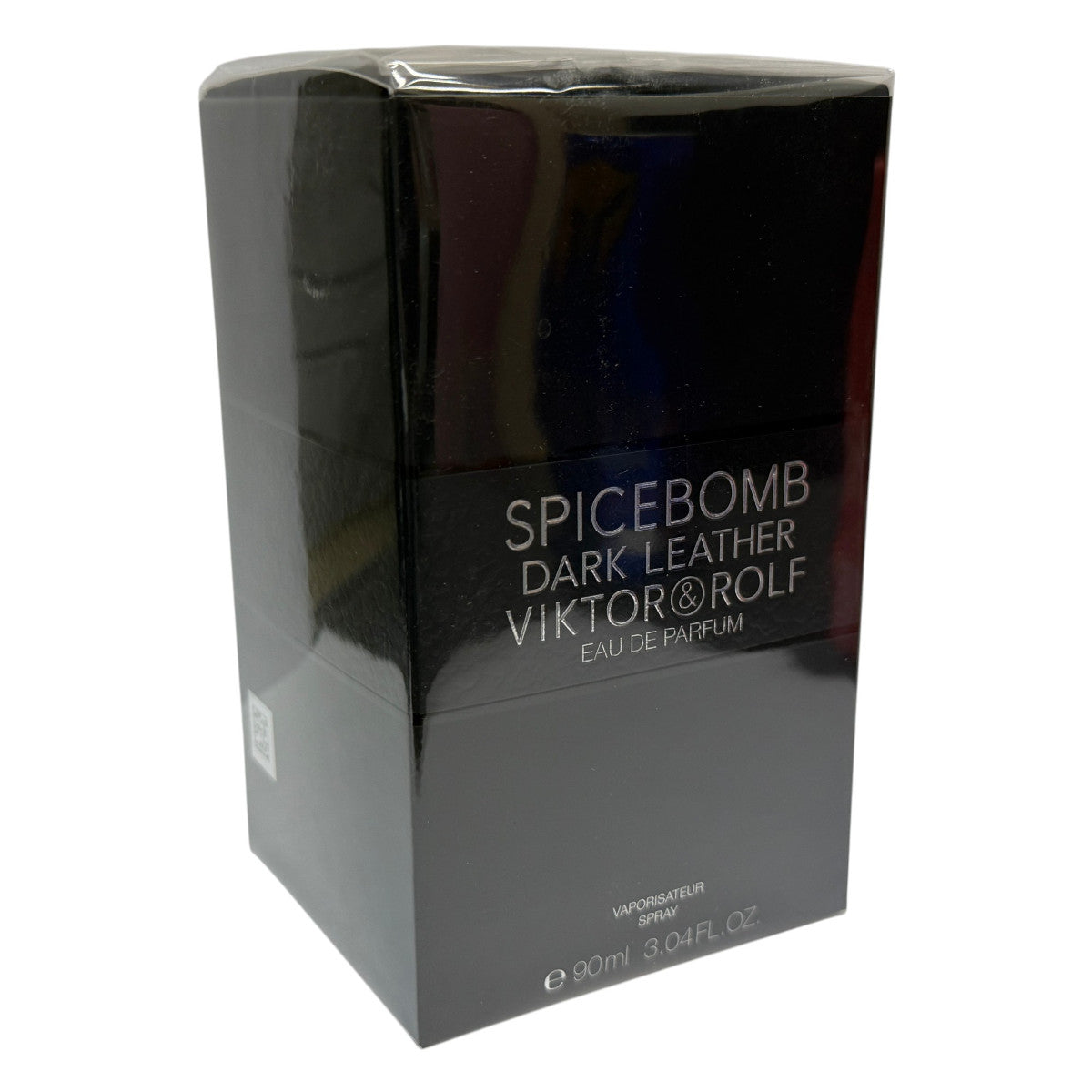 Viktor & Rolf Spicebomb Dark Leather 90ml EDP Spray for Men