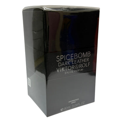 Viktor & Rolf Spicebomb Dark Leather 90ml EDP Spray for Men